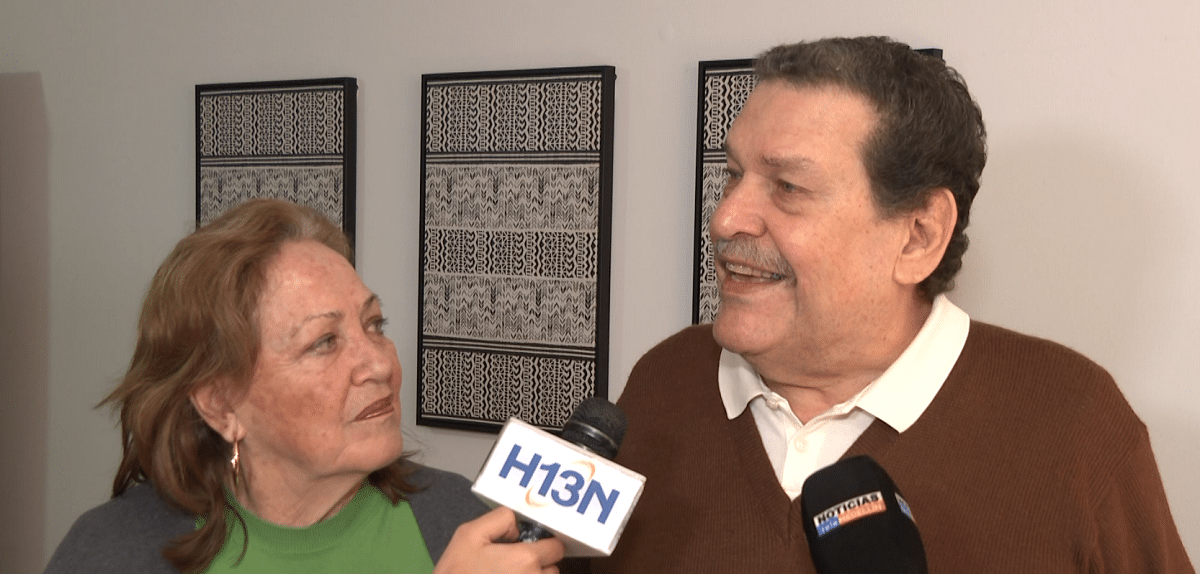 “Renació una esperanza brillante”: hablan tíos de María Corina Machado en Medellín