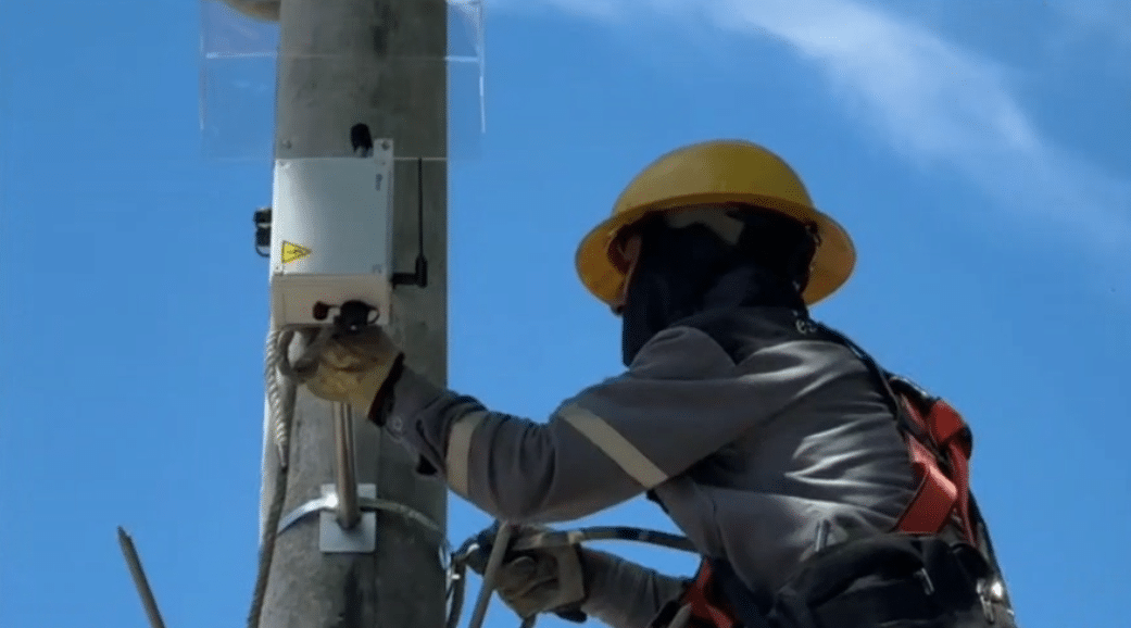 Instalan 15 sensores de ruido en Sabaneta, Itagüí y Copacabana