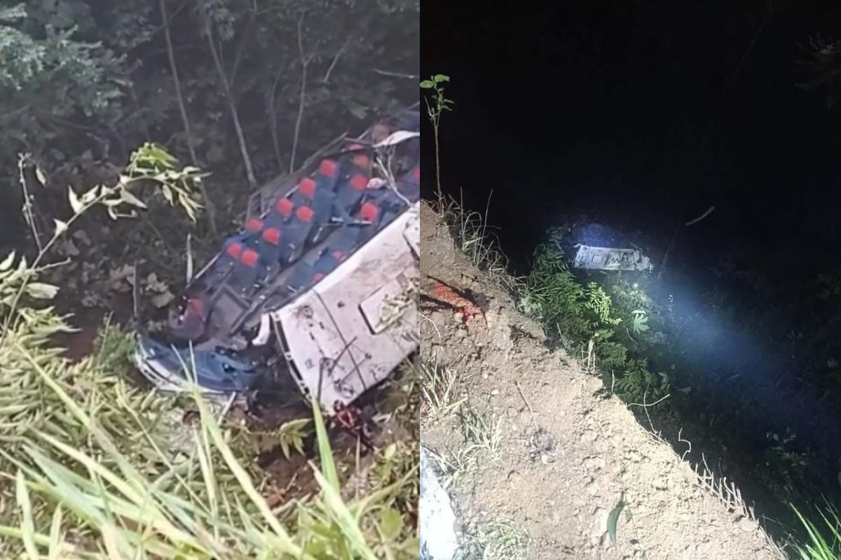 Este es el listado oficial de heridos en el accidente de excursión en Remedios