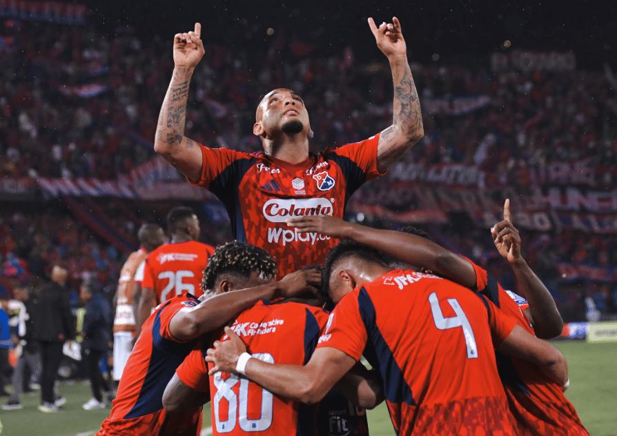 Independiente Medellín va por su segunda final paisa