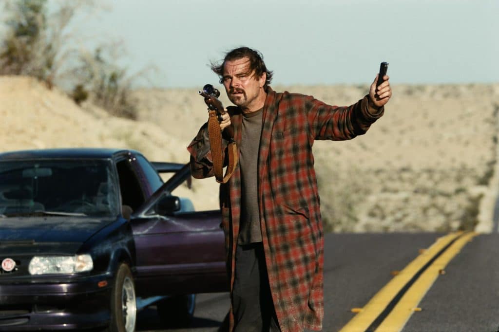 Las películas y series que no puede perderse, según los nominados a los Globo de Oro