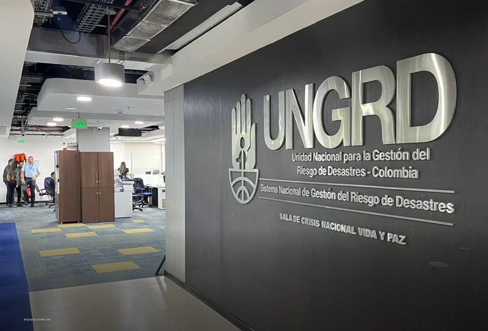 Ordenan cárcel para exministros del Gobierno Petro por escándalo de corrupción en la Ungrd