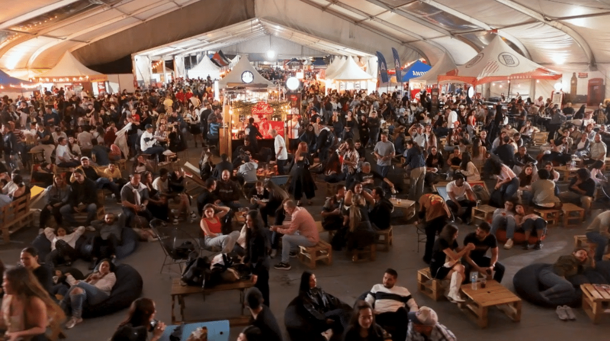 Prográmese con el Parche del Chicharrón este fin de semana en Envigado