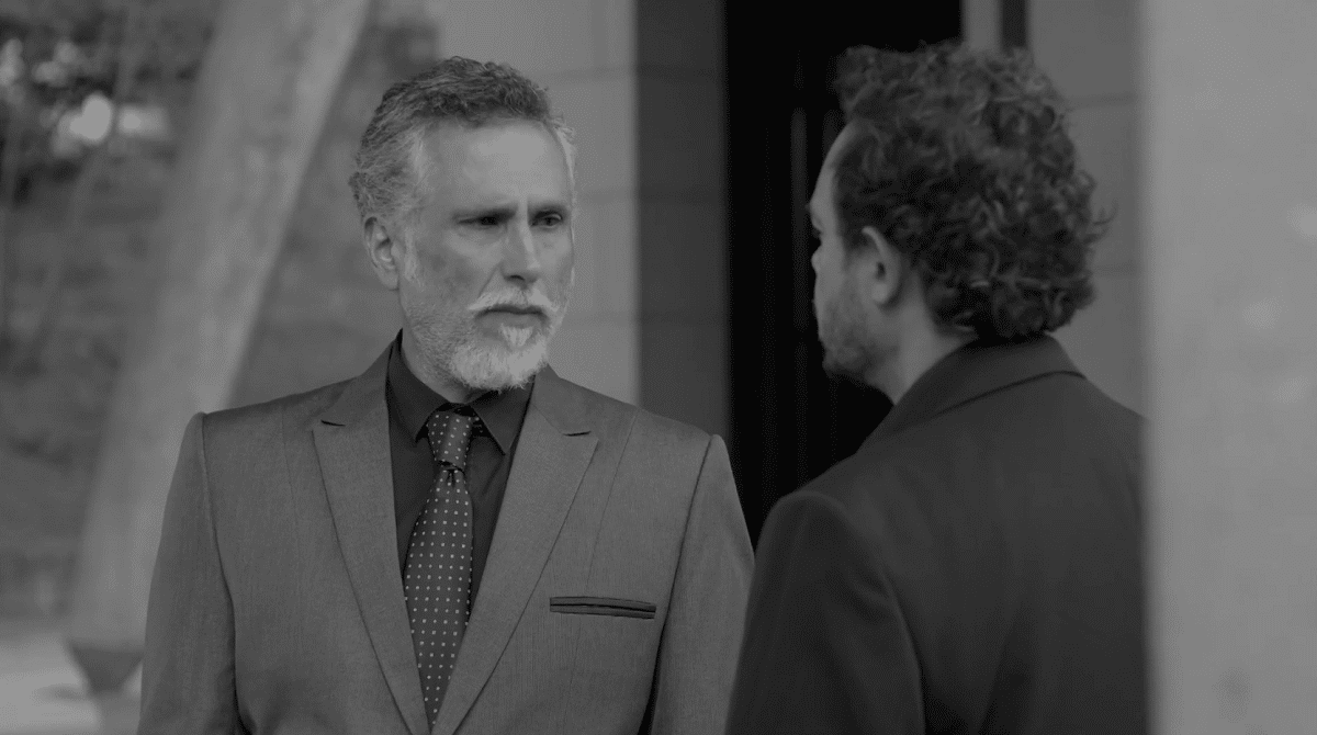 ‘Lo que los Hombres Sienten’, una película hecha en Medellín que ya conquista el mundo