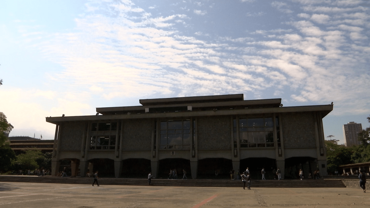 Esto dicen representantes del consejo superior de la UdeA por polémica de Wilmar Mejía