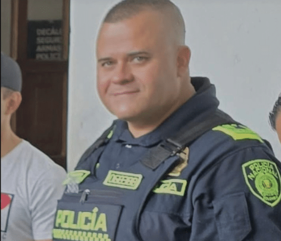 Asesinan a policía en medio de intento de hurto en Manrique