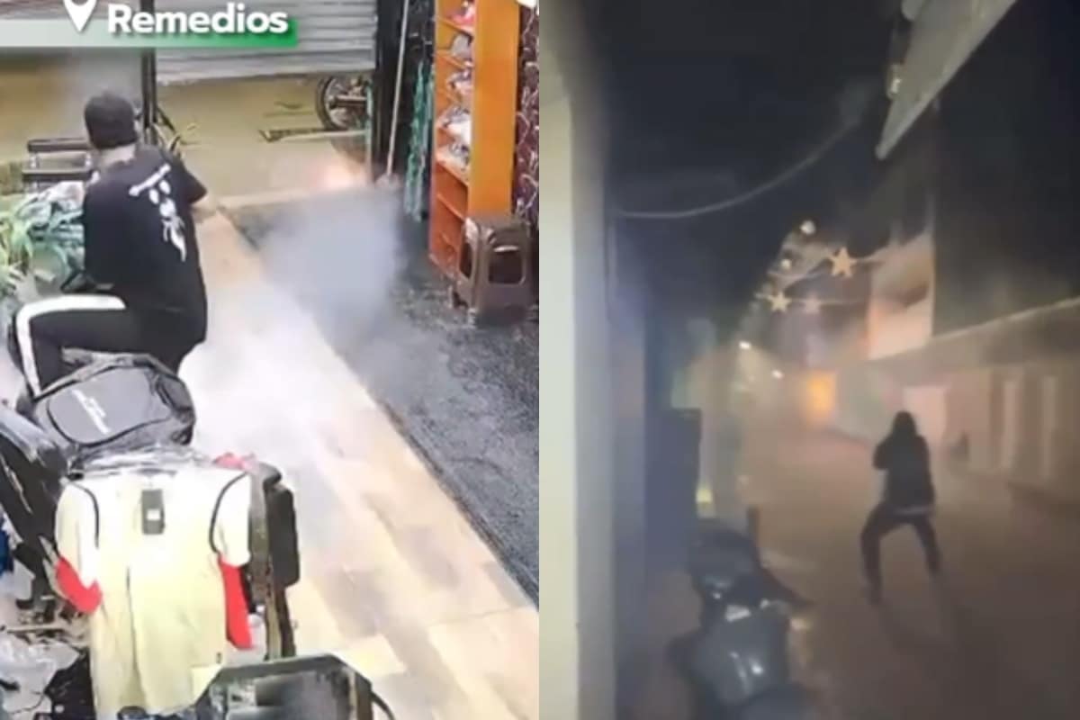 Por peligrosos “juegos” con pólvora en Remedios ofrecen recompensa por los responsables