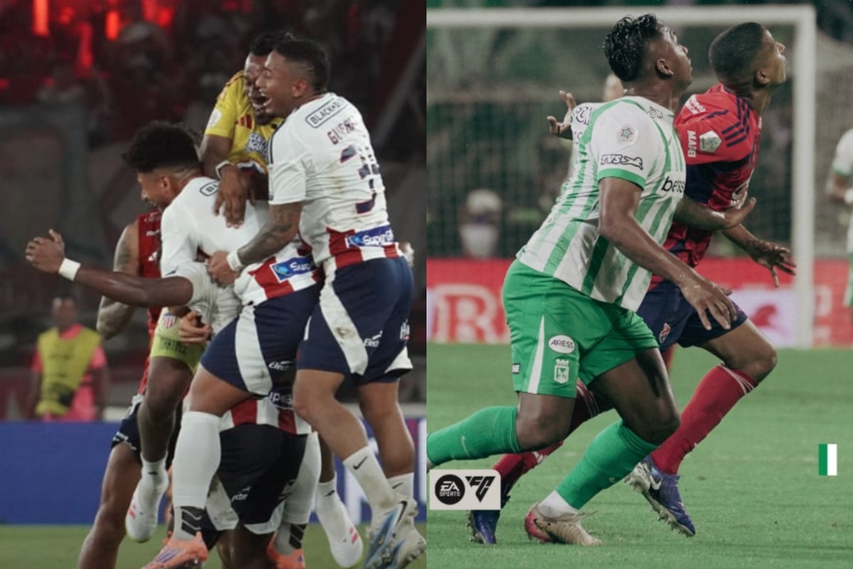 Junior o Nacional: ¿quién será el finalista según la IA?