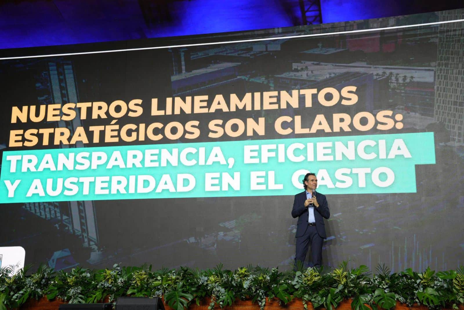 Medellín a otro nivel, así va la ciudad en dos años de gobierno de Federico Gutiérrez