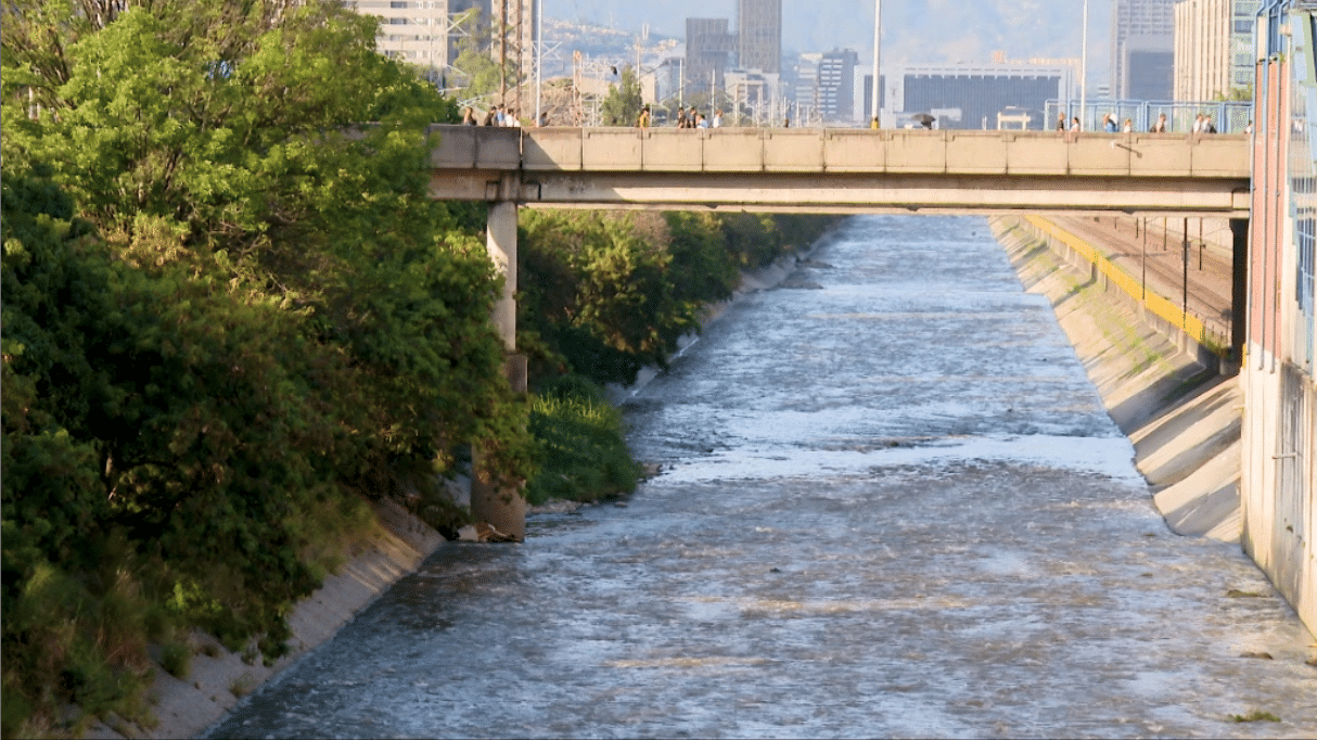 Plan maestro de recuperación y atención del río Aburrá-Medellín fue presentado en el Concejo