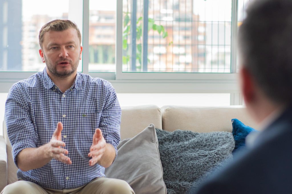 La Procuraduría formula cargos contra el exalcalde de Sabaneta, Santiago Montoya