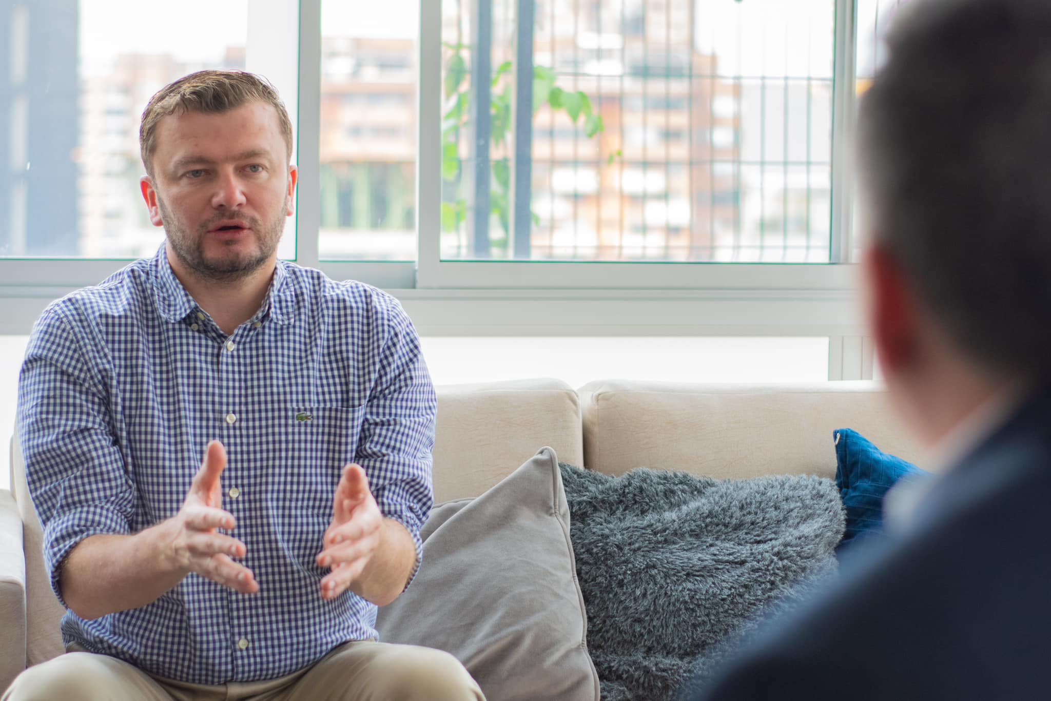 Procuraduría formuló cargos al exalcalde de Sabaneta, Santiago Montoya