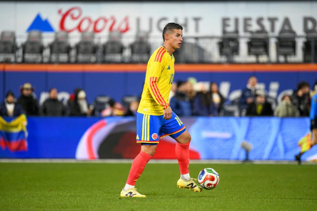 Esta debe ser la prioridad de Colombia hasta el inicio del Mundial, según Juan José Peláez 