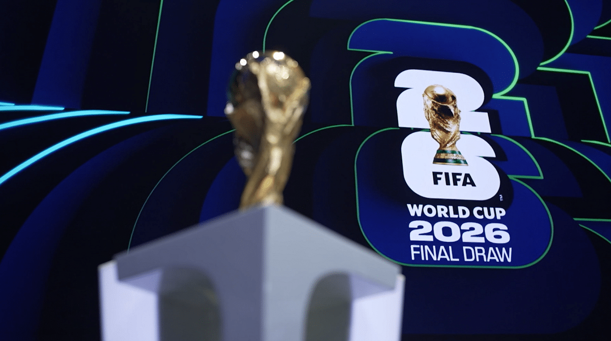 Lo que debe saber del sorteo del Mundial 2026 que será este viernes