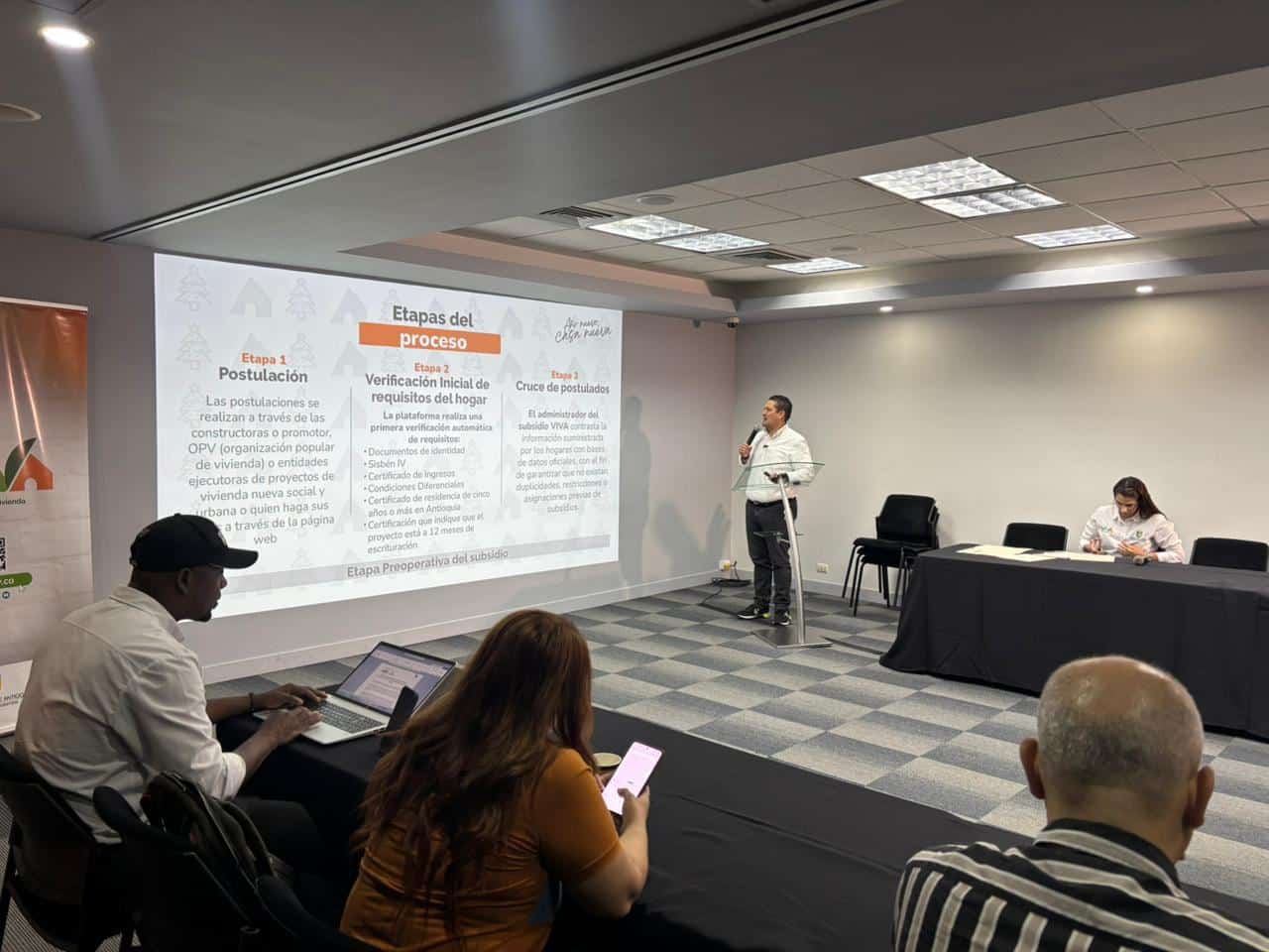 ¿Busca casa propia? Viva abre convocatoria para subsidios de vivienda y así puede aplicar 