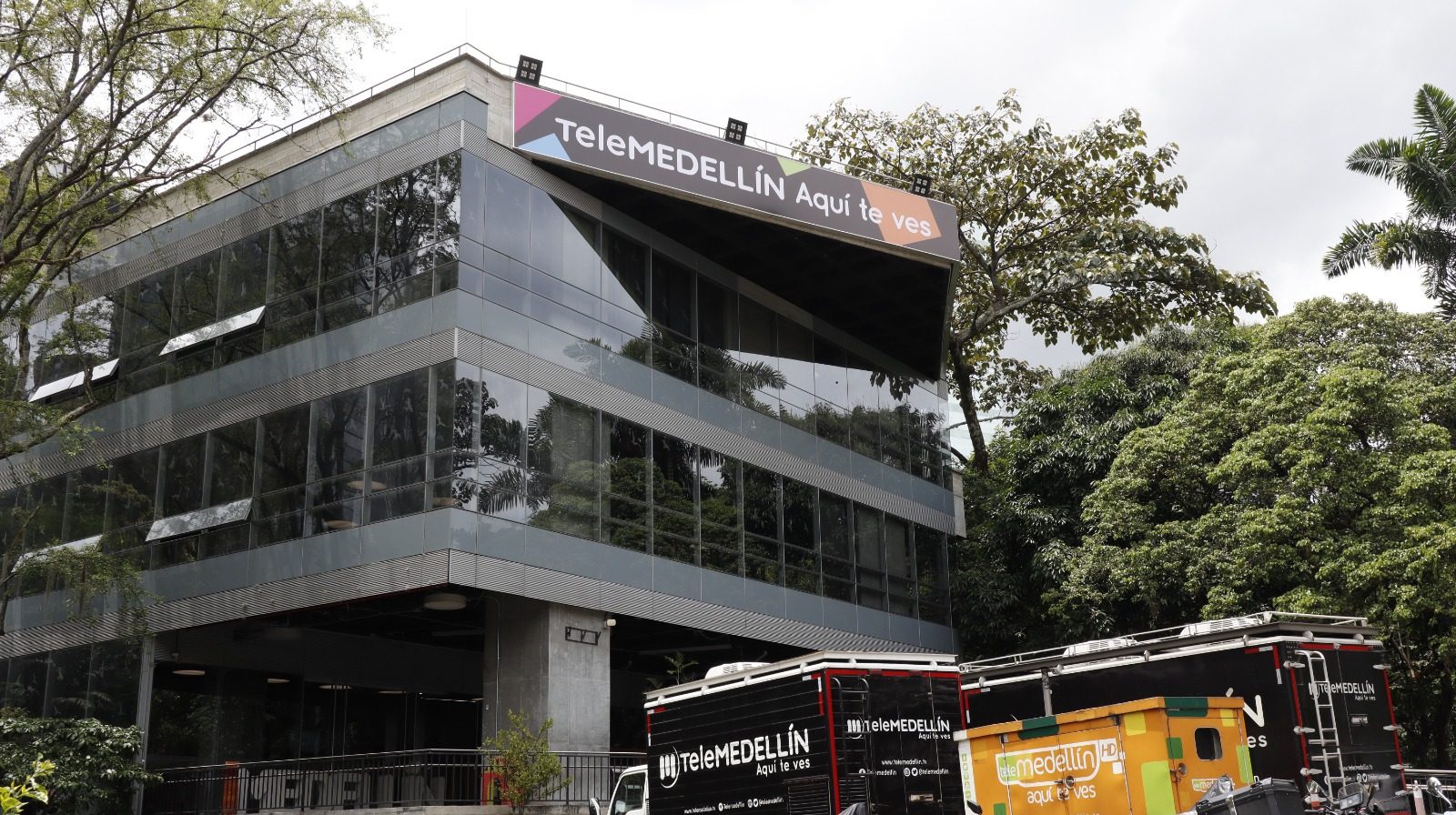 Telemedellín y sus talentos está nominado a los premios ChipTV y así puede votar