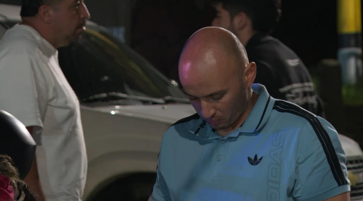 “Es muy duro”: padrastro de joven fallecido en accidente de excursión en Remedios