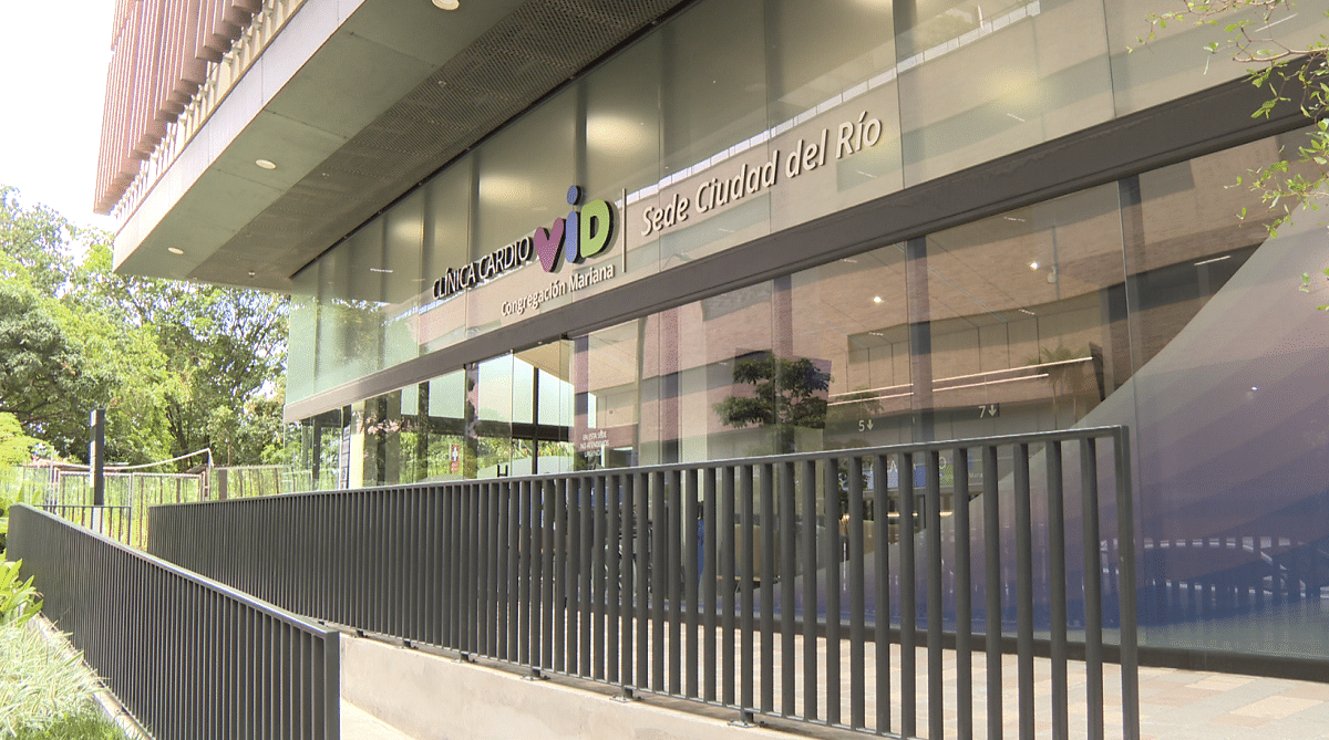 Turismo de salud aumenta durante diciembre en Medellín: estos son los procedimientos que se hacen