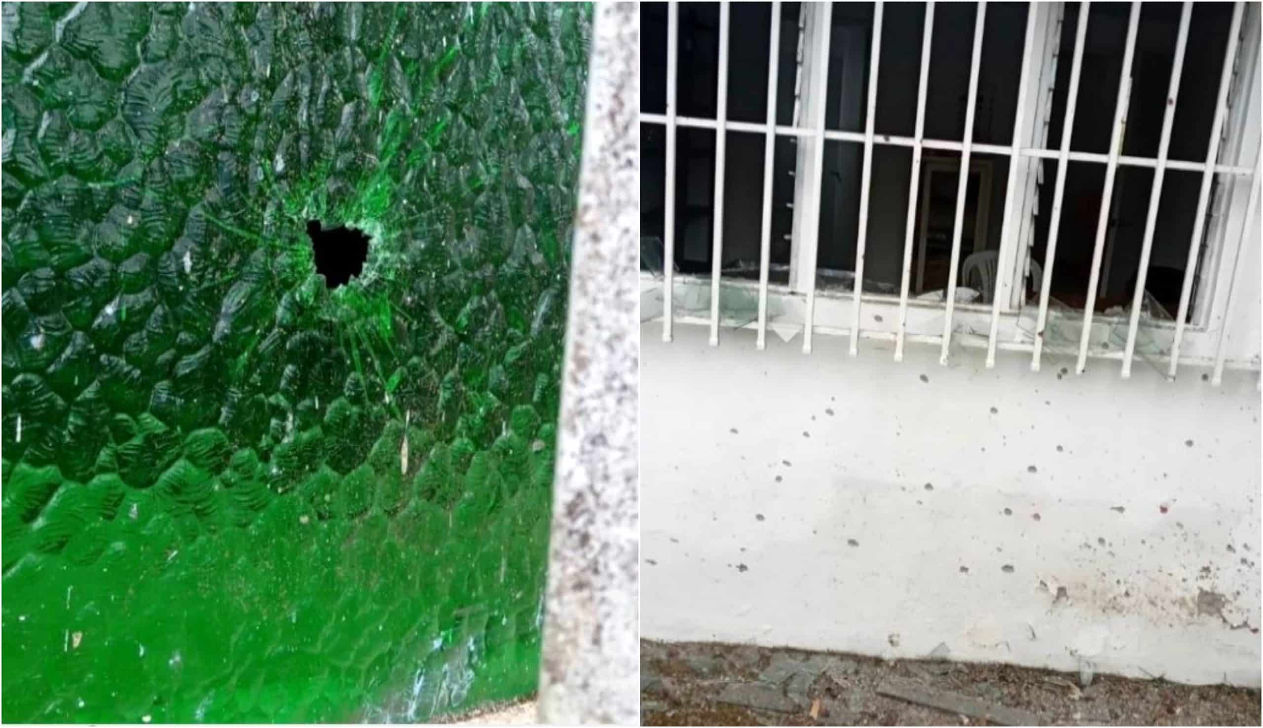 270 estudiantes se encuentran desescolarizados por combates en zona rural de Briceño