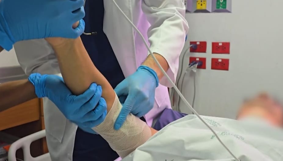 A la cárcel médico por procedimiento clandestino de extracción de estupefacientes que le causó la muerte a una mujer 