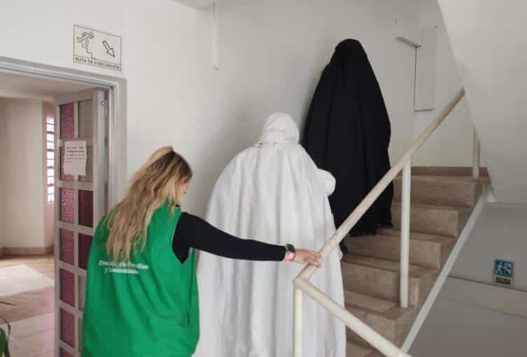 Abren investigación al hotel donde descubrieron secta ultraortodoxa Lev Tahor