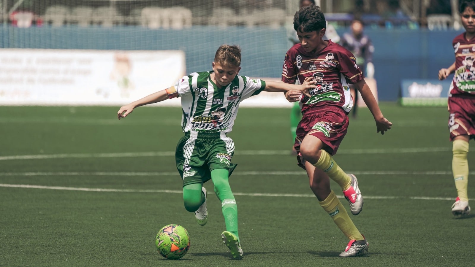 ¿Por qué Alfa & Omega termina líder del grupo A y qué pasó con la documentación de Venezuela?