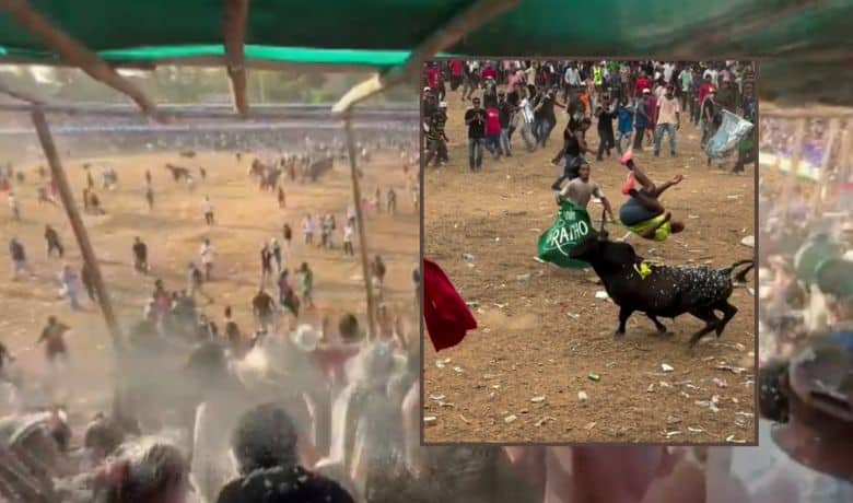 Asciende a 63 el número de heridos en corralejas de Caucasia 