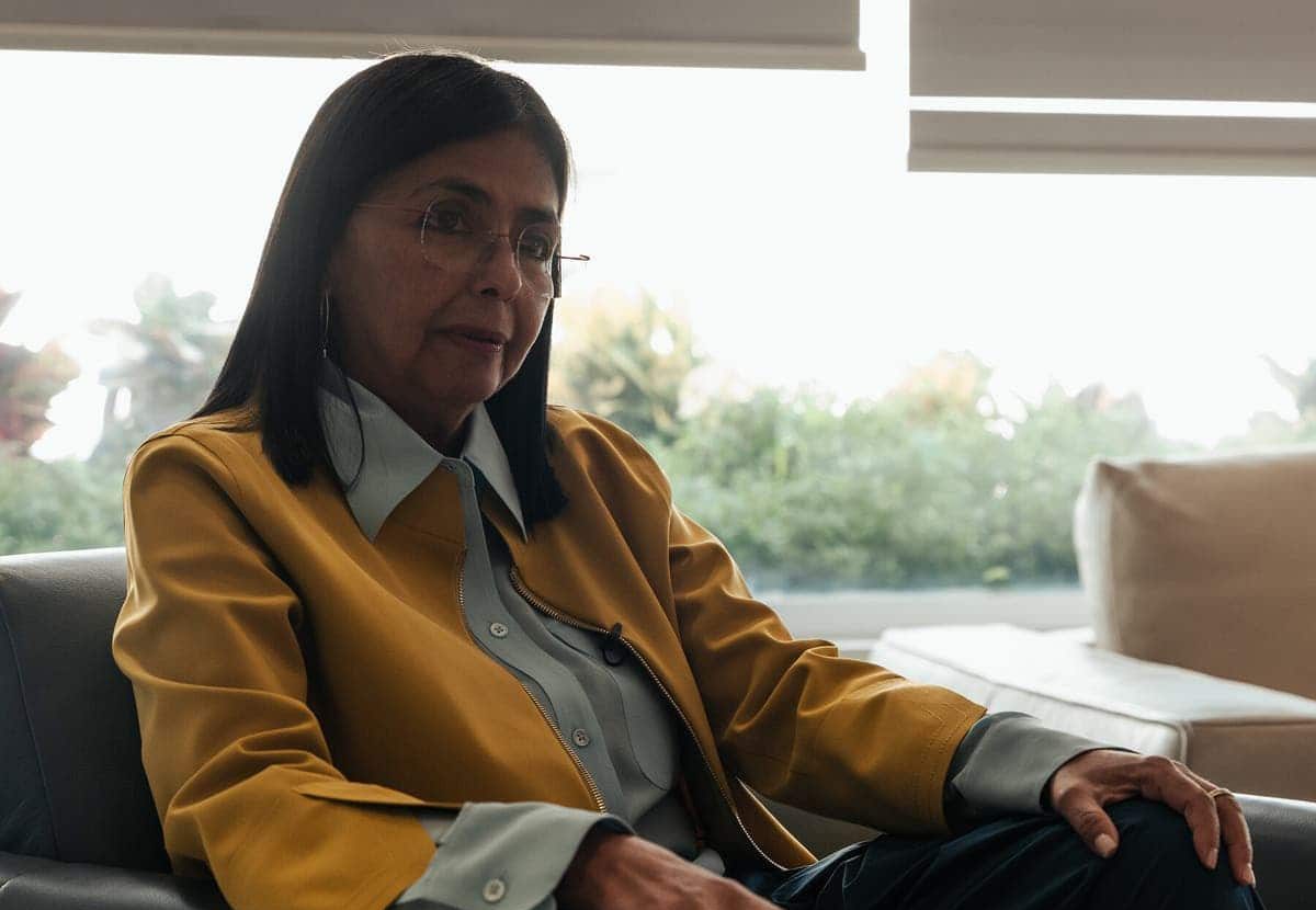 Así es la situación política en Venezuela tras la captura de Maduro