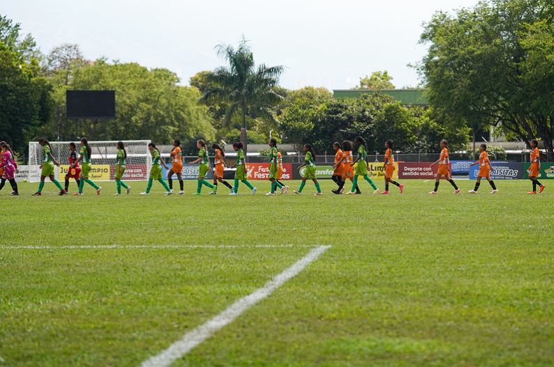 Así puede ver los partidos del Babyfútbol en el estadio Alfonso Galvis