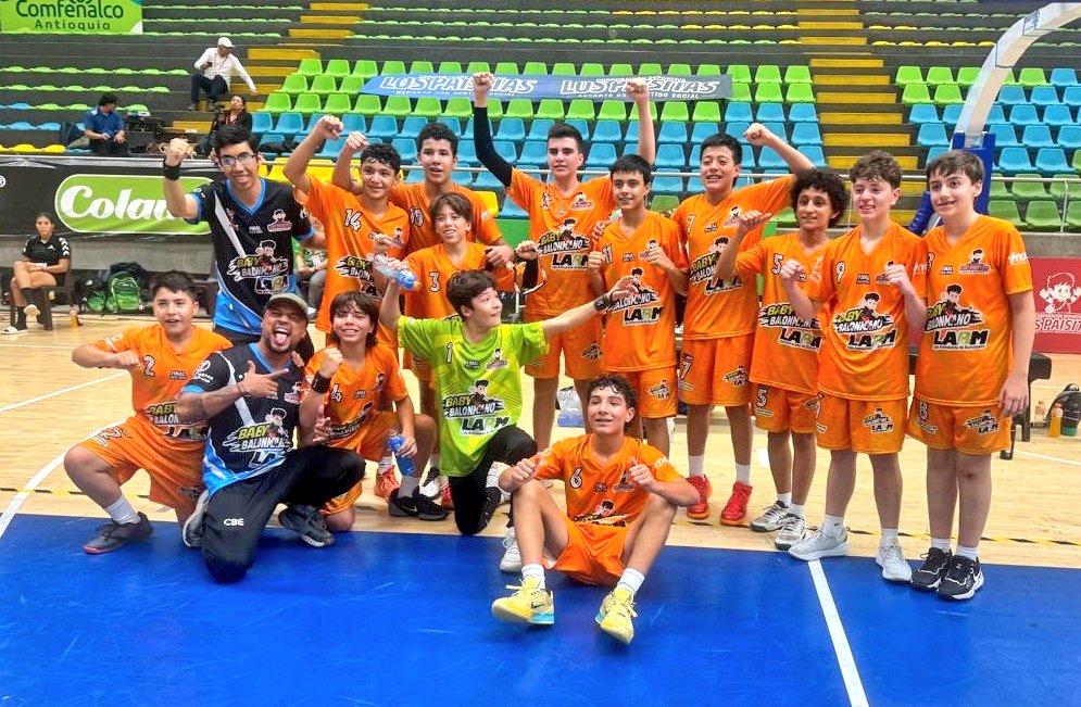 El Babybalonmano hace su debut en el Festival de Festivales 2026