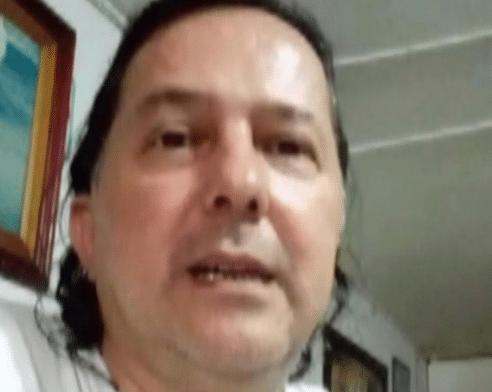 Buscan a los responsables de agredir a un exsacerdote en Bello