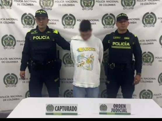 Capturan al responsable del asesinato de cuatro caficultores en Andes