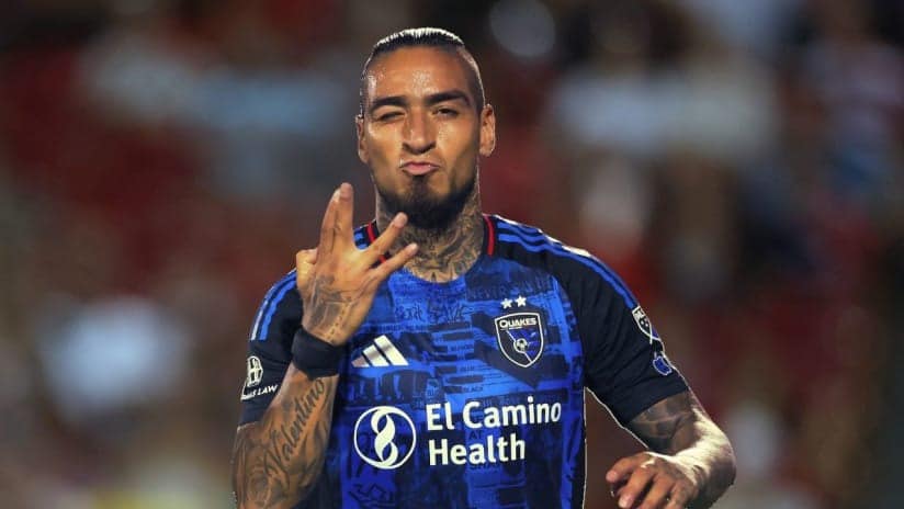 Cristian 'Chicho' Arango, nuevo refuerzo de Atlético Nacional