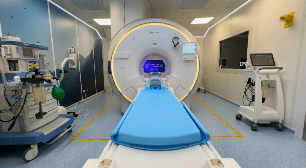 Clínica Cardio VID cuenta con nuevo resonador único en Antioquia