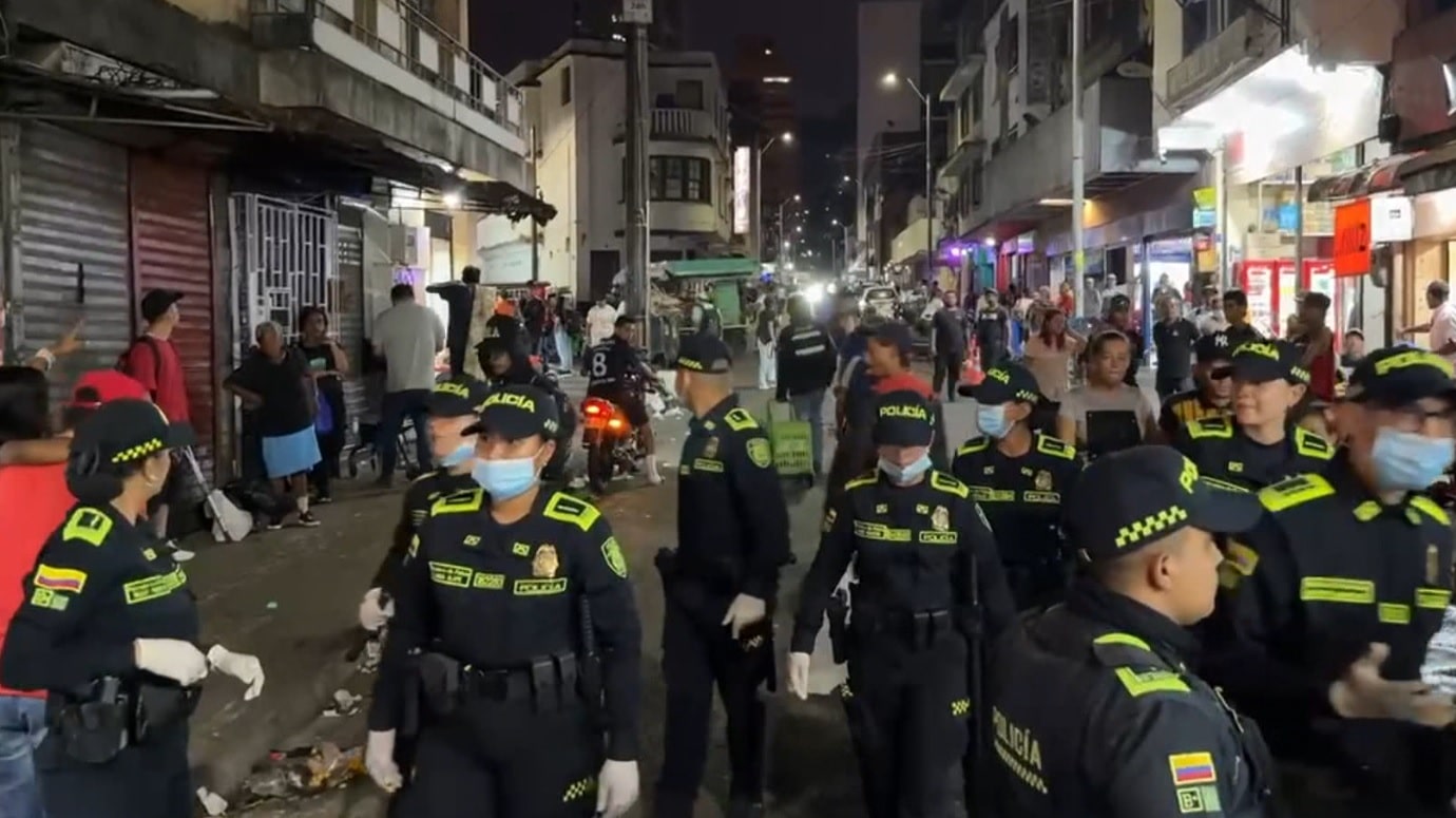 Con al menos 50 oficios, Antioquia le ha pedido al Gobierno Nacional mayor capacidad investigativa y pie de fuerza