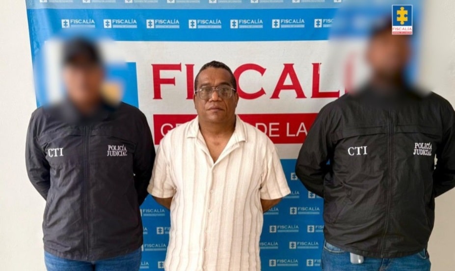 Con falsos rituales, pastor había abusado de varias mujeres que asistían a una iglesia en San Andrés