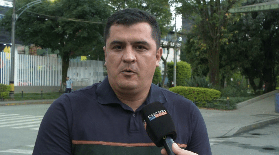 Concejal de Itagüí denuncia que hubo irregularidades en auditoría al hospital San Rafael