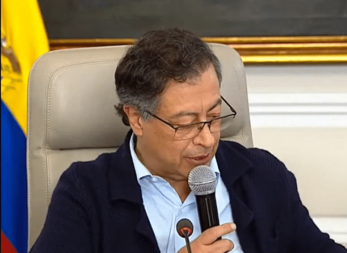 Corte Constitucional suspende provicionalmente decreto de emergencia económica