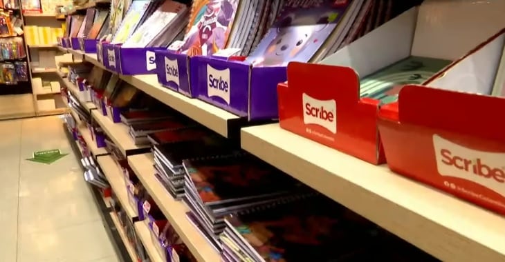 ¿Cuánto cuesta la educación de sus hijos?