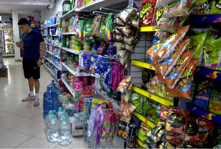 Cuánto puede costar una lonchera diaria para un estudiante