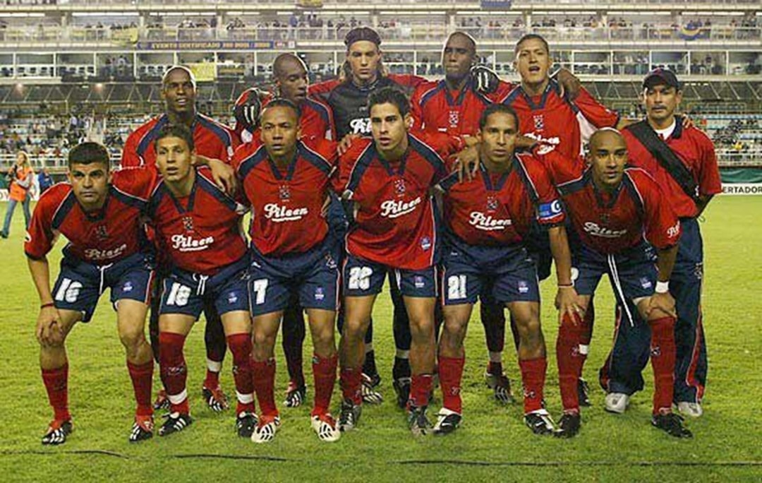 David Montoya: del fútbol en la calle a formar jugadores que disfrutan el Babyfútbol