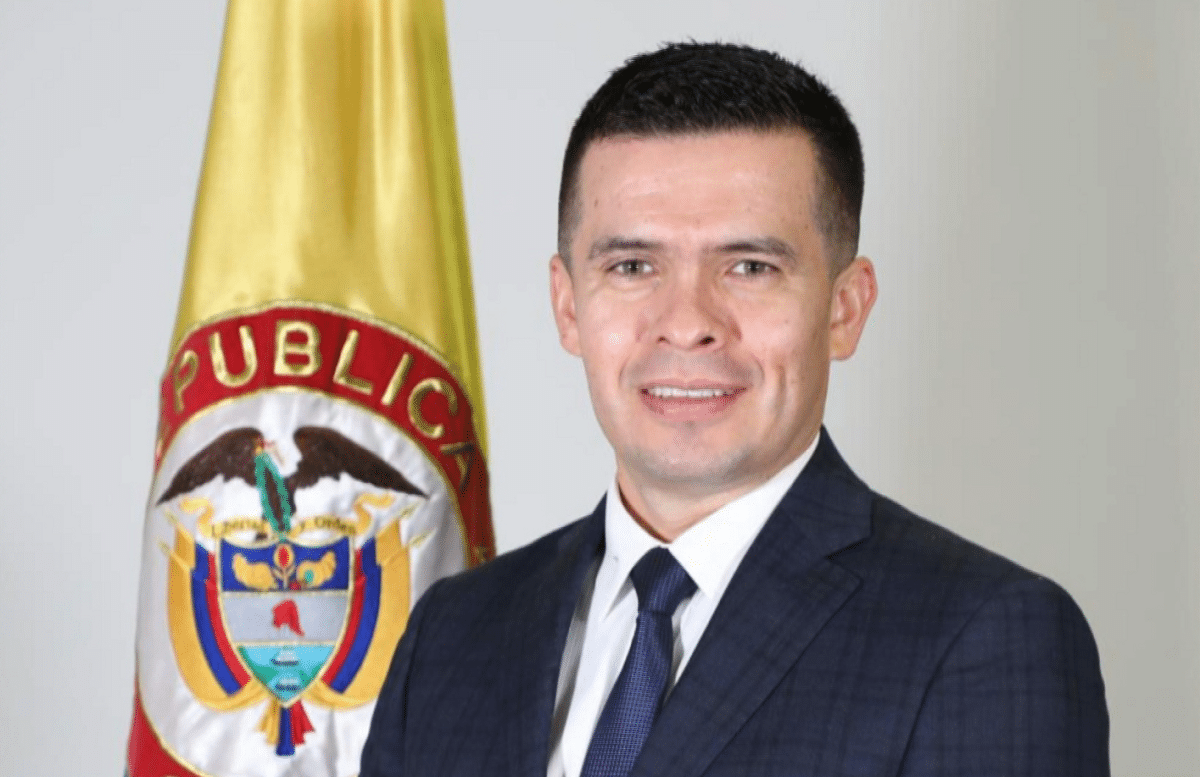 Denuncian a directivo del Inpec por salida de ‘Carlos Pesebre’ para el tarimazo