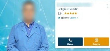 Denuncian a urólogo en Medellín por presuntas agresiones sexuales contra 18 mujeres