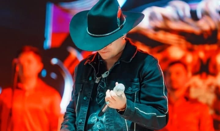 Denuncian robo de un equipo técnico durante homenaje a Yeison Jiménez