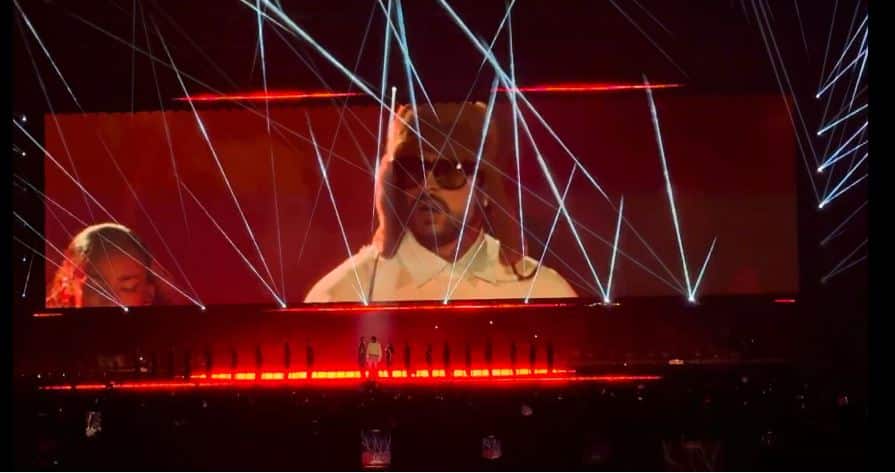 Desde estos lugares llegan visitantes a Medellín para disfrutar de los conciertos de Bad Bunny