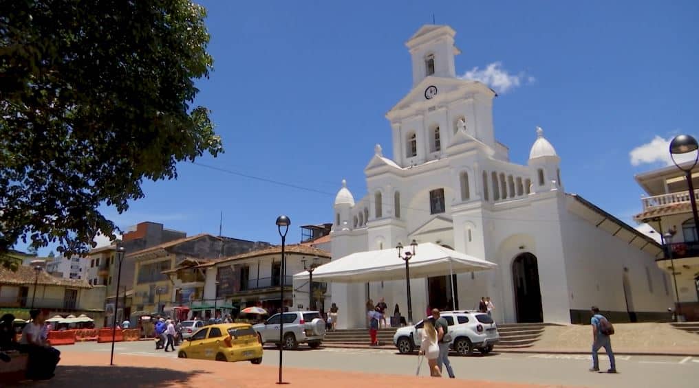 Dos homicidios en Antioquia se registraron durante celebración de Año Nuevo
