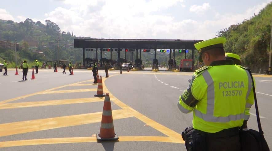 Durante 2025 se impusieron 149 comparendos por conducir en estado de embriaguez