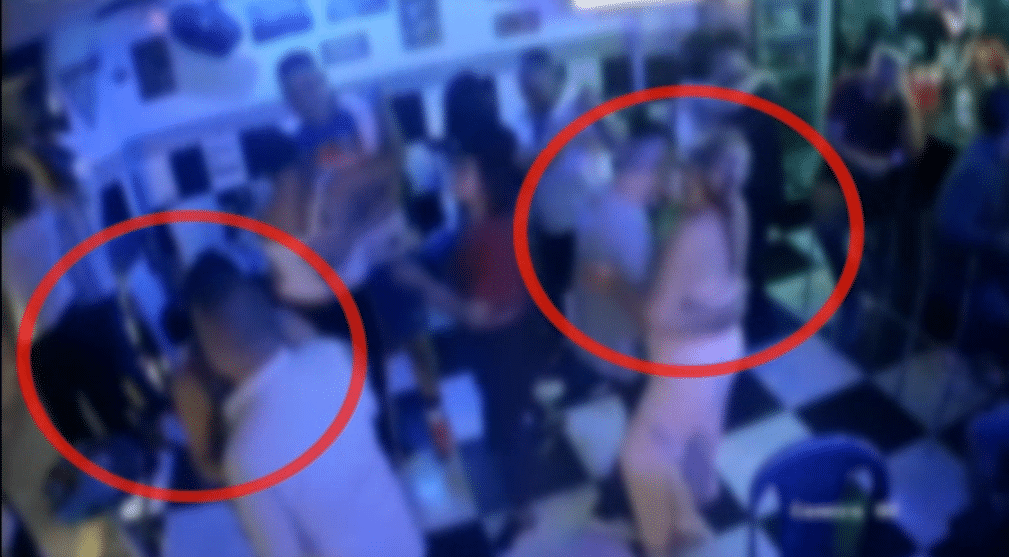 Empleados de la Alcaldía de Medellín fueron hurtados y drogados con escopolamina