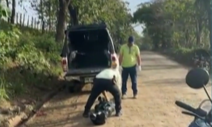 En Yondó contrataron a un particular para las inspecciones técnicas a cadáveres