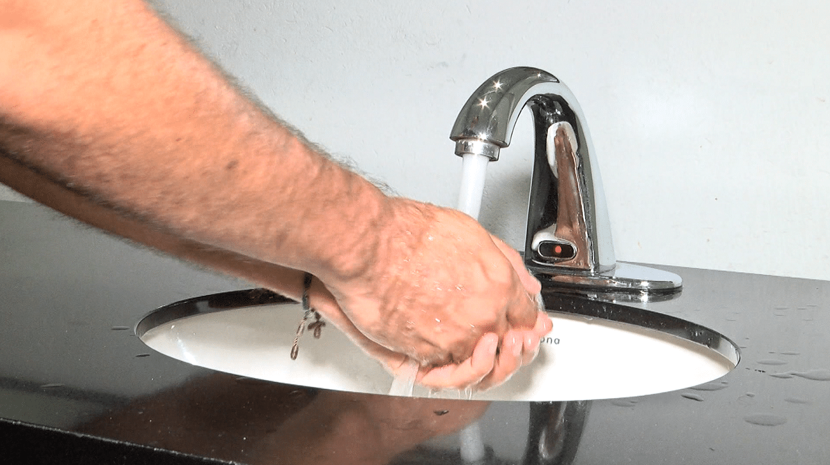 En estos sectores del occidente y norte de Medellín habrá corte de agua